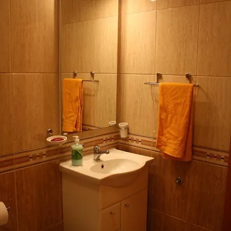 Apartment Family Friendly With A Swimming Pool Krusevo, Novigrad - 23039