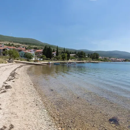 Family Friendly With A Swimming Pool Krusevo, Novigrad - 23039 Obrovac