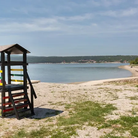 Family Friendly With A Swimming Pool Krusevo, Novigrad - 23039 * Obrovac