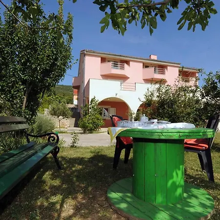 Family Friendly With A Swimming Pool Krusevo, Novigrad - 23039 Lägenhet